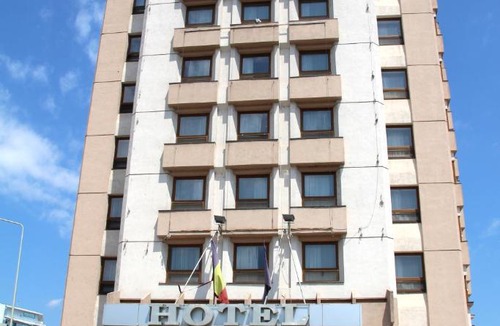 Tulcea Hotel | Hotel Egreta