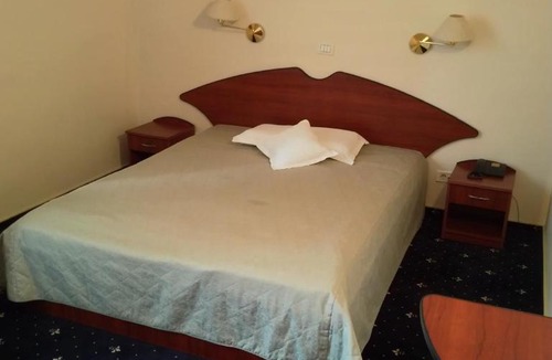 Tulcea Hotel | Hotel Egreta