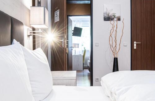 Pfalzel Hotel | Hotel Ehranger Hof