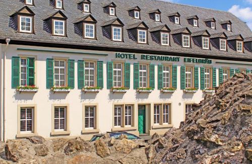 Bitburg Hotel | Hotel Eifelbräu