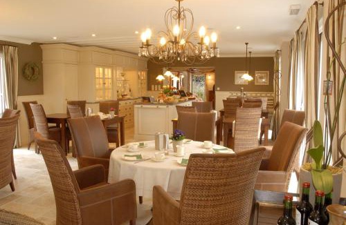 Buetgenbach Hotel | Hotel Eifelland