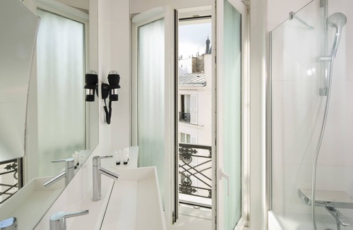 Faubourg Saint-Germain Hotel | Hotel Eiffel Turenne