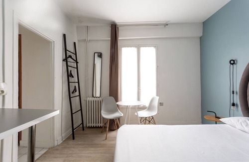 Grenelle Hotel | Hotel Eiffel XV