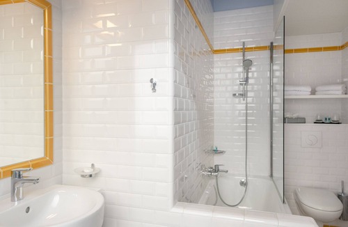 Grenelle Hotel | Hotel Eiffel XV