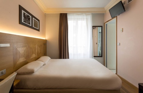 Grenelle Hotel | Hotel Eiffel XV