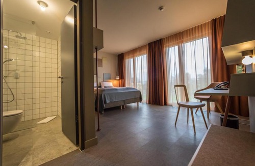 Kriegshaber Hotel | Hotel einsmehr
