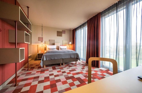 Kriegshaber Hotel | Hotel einsmehr