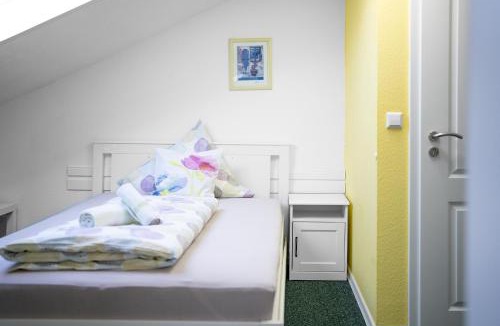 Fellbach Hotel | Hotel Eintracht