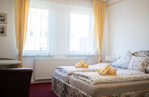 Fellbach Hotel | Hotel Eintracht