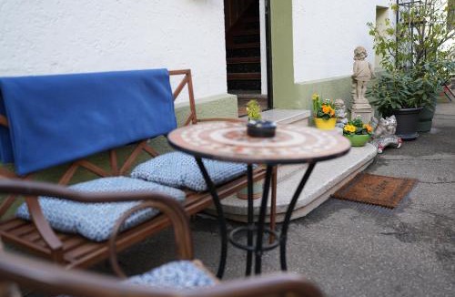 Fellbach Hotel | Hotel Eintracht