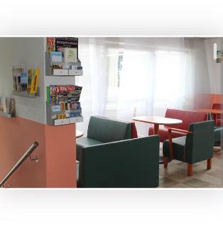 Crailsheim Hotel | HOTEL Eisenbahn