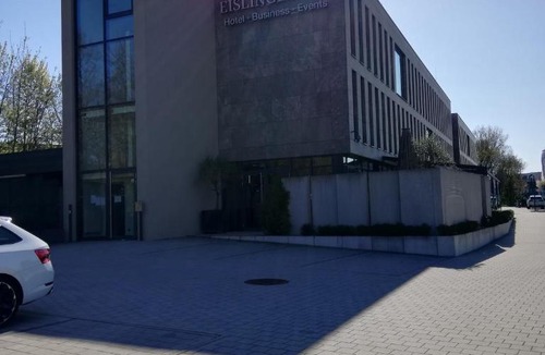 Eislingen/Fils Hotel | Hotel Eislinger Tor