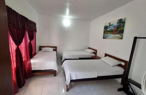 Pereira Hotel | Hotel Eje Cafetero