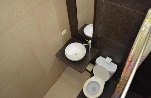 Trujillo Hotel | Hotel Ejecutivo San Diego