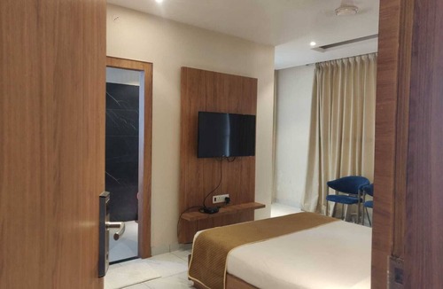 Jagatpura Hotel | Hotel Ekana