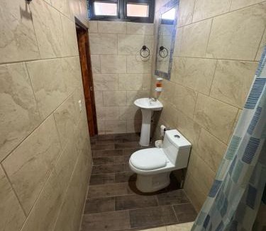 Chimaltenango House | Hotel El Alero
