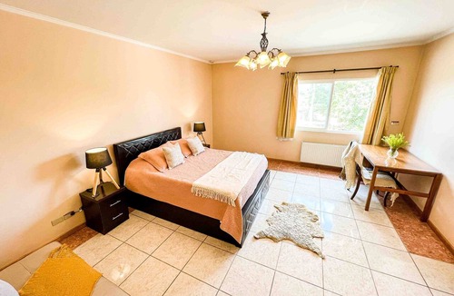 Buin Hotel | Hotel El Almendro