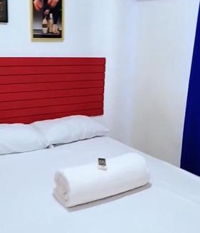 Pedernales House | Hotel El Almendro