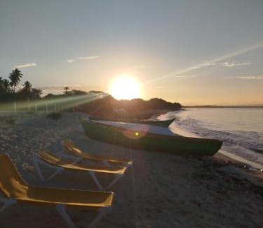 Pedernales House | Hotel El Almendro