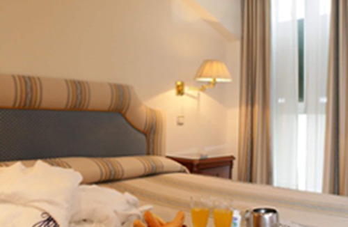 Laredo Hotel | Hotel El Ancla