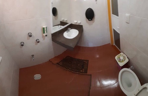 Centro Hotel | Hotel El Arca