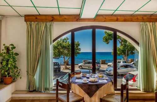Alghero Hotel | Hotel El Balear