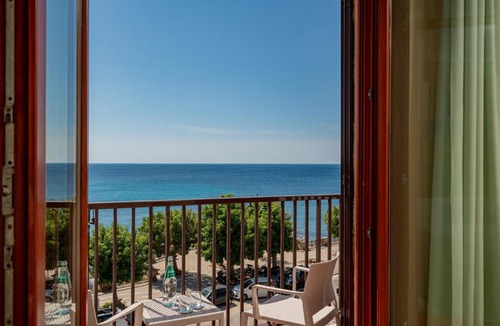 Alghero Hotel | Hotel El Balear