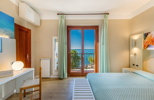 Alghero Hotel | Hotel El Balear