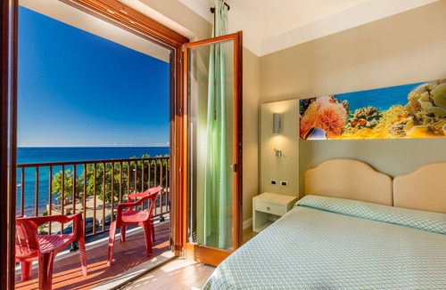 Alghero Hotel | Hotel El Balear