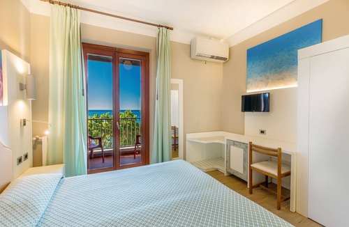 Alghero Hotel | Hotel El Balear
