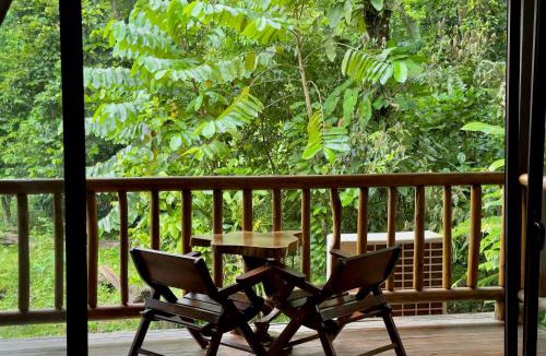 Puerto Viejo de Sarapiqui Hotel | Hotel El Bambu