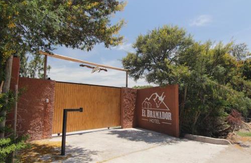 Atacama Hotel | Hotel El Bramador