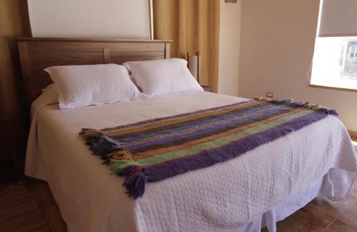Atacama Hotel | Hotel El Bramador