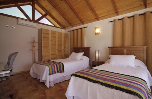 Atacama Hotel | Hotel El Bramador
