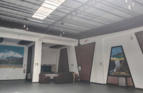 Tarica Hotel | HOTEL EL CASTOR