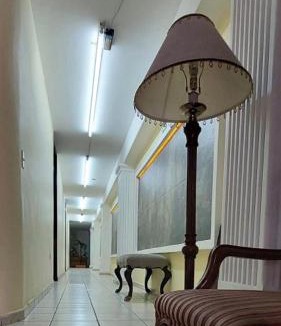 Aguascalientes Hotel | Hotel el Cortes