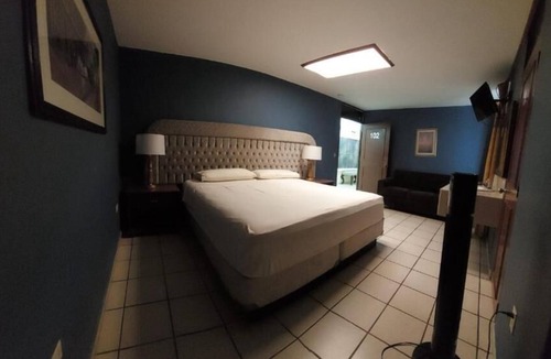 Aguascalientes Hotel | Hotel El Cortes