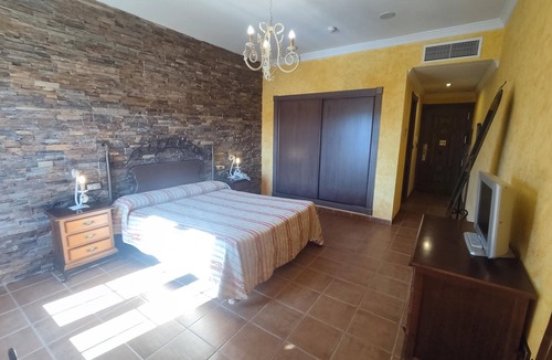 Atarfe Hotel | Hotel El Doncel