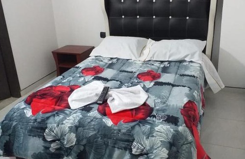 Soacha Hotel | Hotel el Dorado