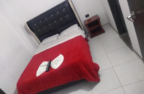 Soacha Hotel | Hotel el Dorado