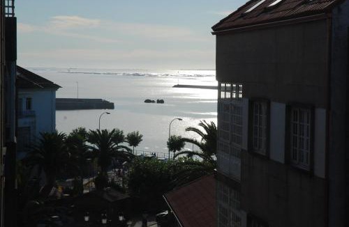 Cambados Hotel | Hotel El Duende