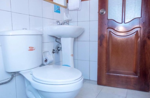 San Juan Hotel | Hotel El Ejido