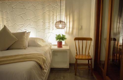 Old Town Hotel | Hotel El Embrujo