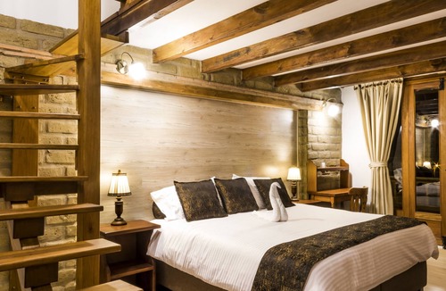 Villa de Leyva Hotel | Hotel El Giro