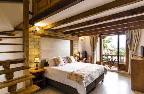 Villa de Leyva Hotel | Hotel El Giro