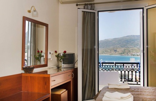 Sitia Hotel | Hotel El Greco Sitia