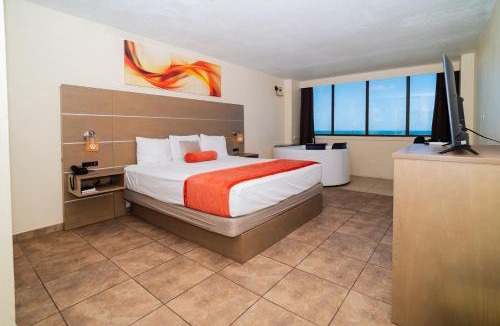 Terranova Hotel | Hotel El Guajataca