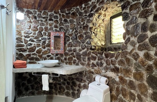 Montezuma Hotel | Hotel El Jardín