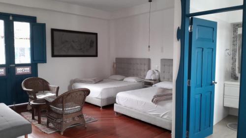 Salento Hotel | Hotel El Jardin