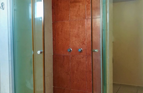 Zona Paseo Montejo Hotel | Hotel El Marques